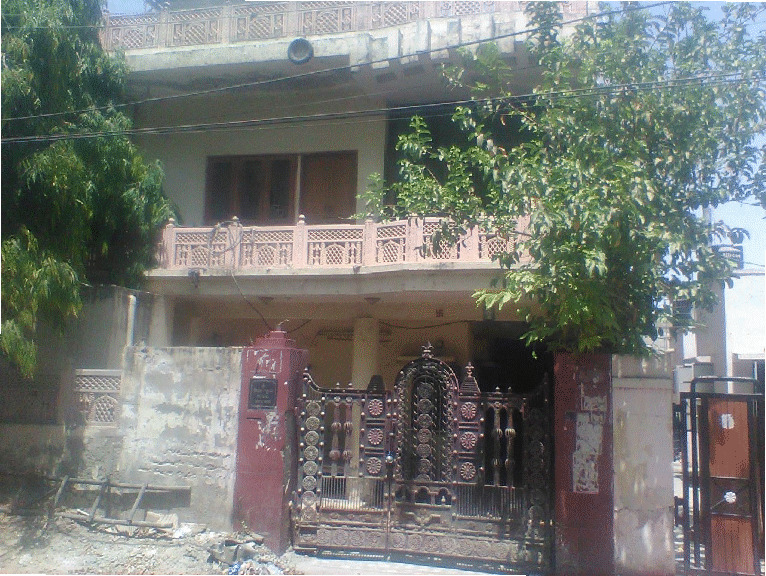 162 sq mtr Bungalow House In SANGANER, TONK ROAD, Jaipur